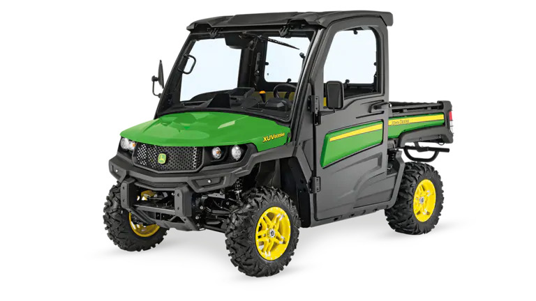 John Deere Promotions | Near Green Bay WI | John Deere Dealer
